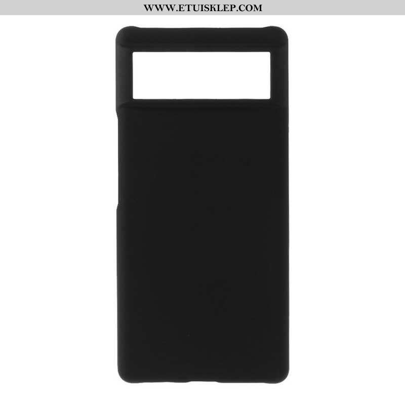 Futerały do Google Pixel 6 Sztywny Klasyk